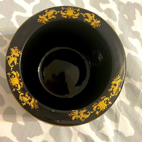 Mid 20th Century Chinese Satsuma bowl - Picture 2 of 4